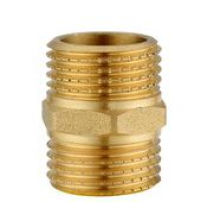 High Quality Brass Connector Brass Fitting